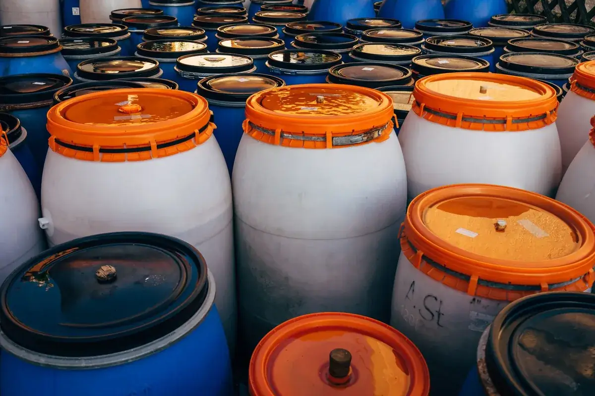 Chemical & Toxic Waste Cleanup in Pasadena Hills, MO