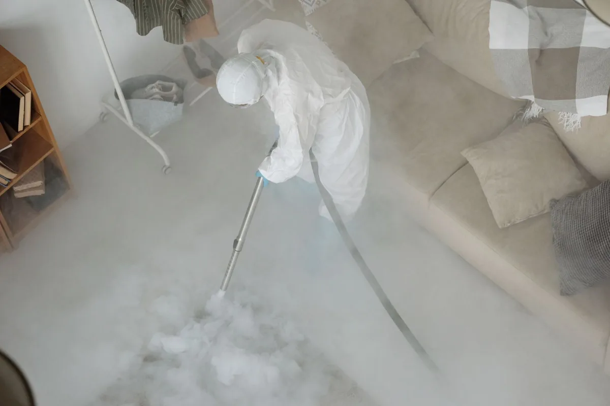 Crime Scene Cleanup in Pasadena Hills, MO
